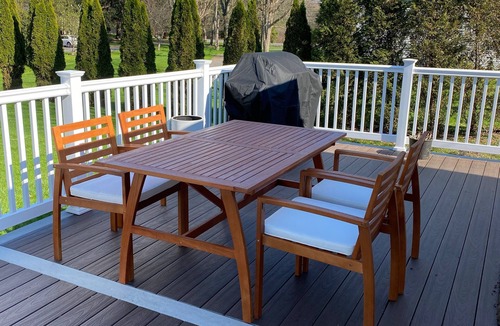 Skaneateles House | Skaneateles house close to village
