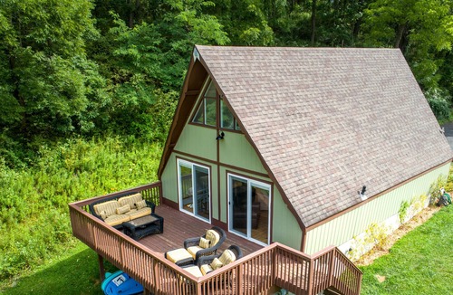 Skaneateles House | Skaneateles Lake 4 Bedroom Private Lakehouse!