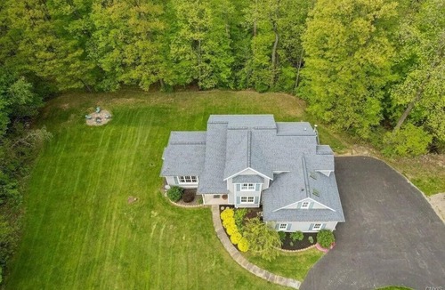 Skaneateles House | Skaneateles Lake Getaway House