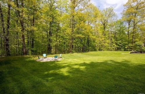 Skaneateles House | Skaneateles Lake Getaway House