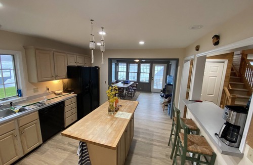 Town of Sempronius House | Skaneateles Lake Waterfront Home