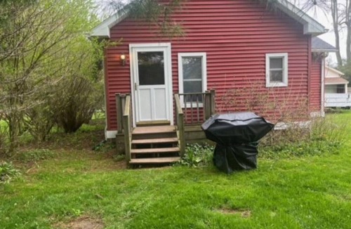 Skaneateles House | Skaneateles-Near it all.