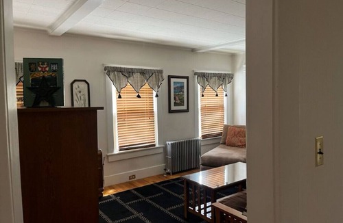 Skaneateles Apartment | Skaneateles-Village Charm Unit 2