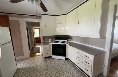 Skaneateles Apartment | Skaneateles Village Life Unit 1