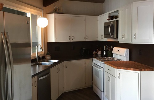 Skaneateles Cottage | Skaneateles Waterfront Cottage