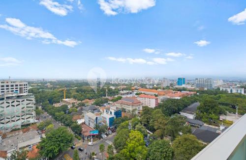 Pasirkaliki Apartment | Skara by Kozystay - Bandung