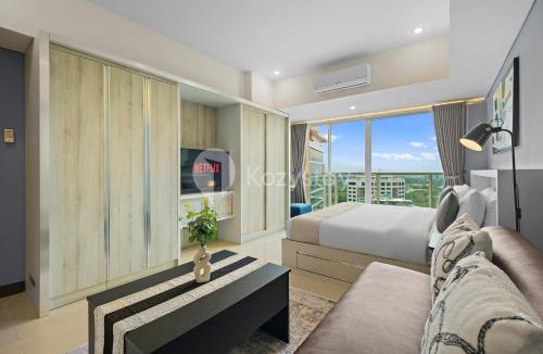 Pasirkaliki Apartment | Skara by Kozystay - Bandung