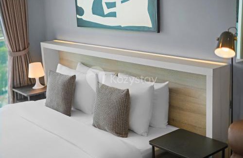 Pasirkaliki Apartment | Skara by Kozystay - Bandung