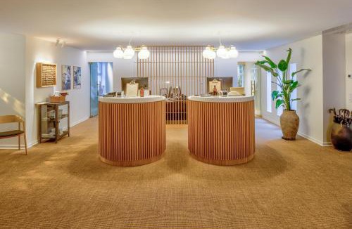 Kibaek Hotel | Skarrildhus Sinatur Hotel & Konference
