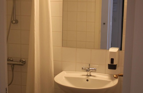 Kibaek Hotel | Skarrildhus Sinatur Hotel og Konference