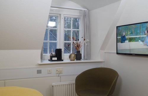 Kibaek Hotel | Skarrildhus Sinatur Hotel og Konference