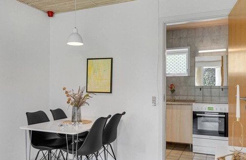 Skaerbaek Apartment | "Skarthi" - 20km from the sea by Interhome