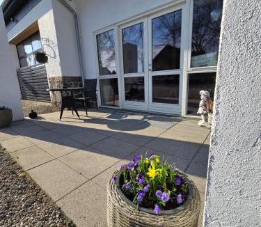 Store Merlose House | Skee overnatning