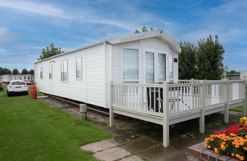 Chapel Saint Leonards Cabin | Skegness Holidays