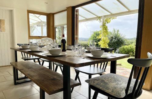 Woodbridge House | Skelder, Parham