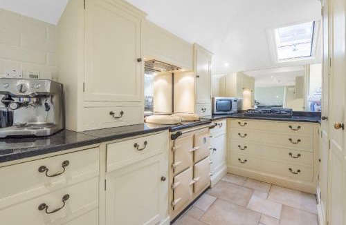 Woodbridge House | Skelder, Parham