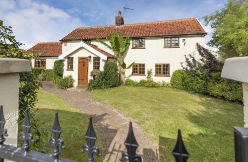 Woodbridge House | Skelder, Parham