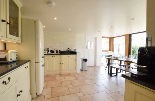 Woodbridge Cottage | Skelder, Parham