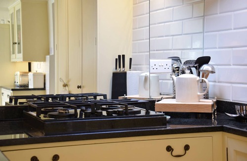 Woodbridge Cottage | Skelder, Parham