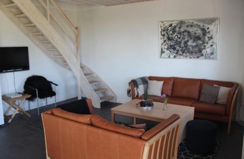 Jelling Apartment | Skelgaard Ferielejlighed