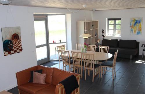 Jelling Apartment | Skelgaard Ferielejlighed