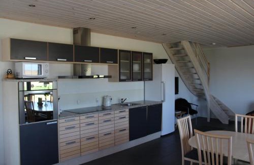 Jelling Apartment | Skelgaard Ferielejlighed