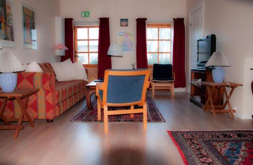 Maribo Apartment | Skelstrupgaard Apartments