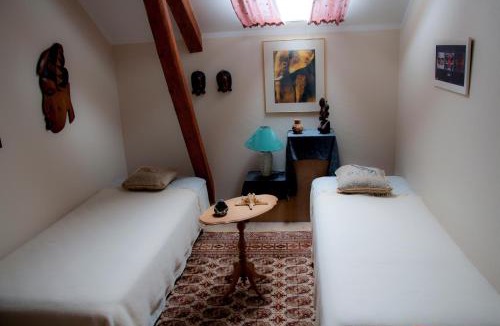 Maribo Apartment | Skelstrupgaard Apartments