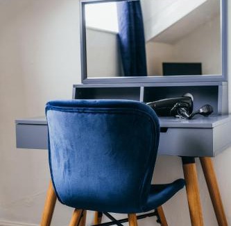 Chapeltown House | Skelton House - Fast Wi-Fi - Work Stays - Groups