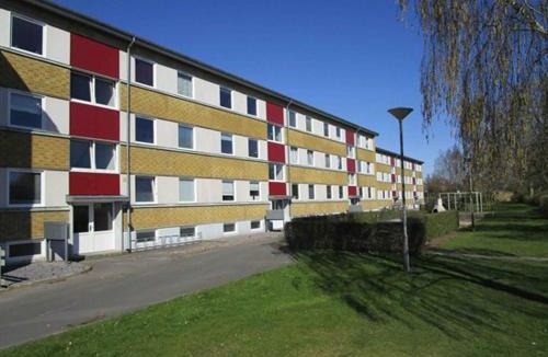 Randers Apartment | Skelvangsvej