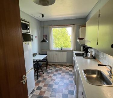 Randers Apartment | Skelvangsvej