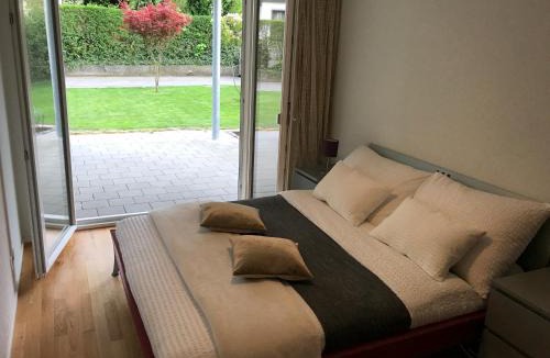 Central Interlaken Apartment | Skender's Apartment