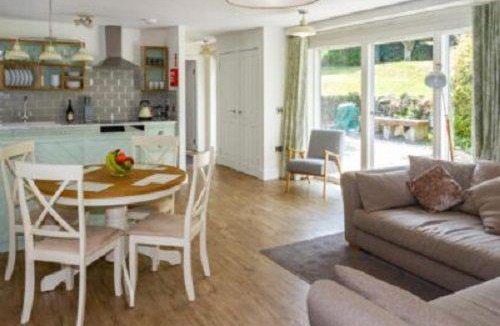 New Galloway House | Skerrow