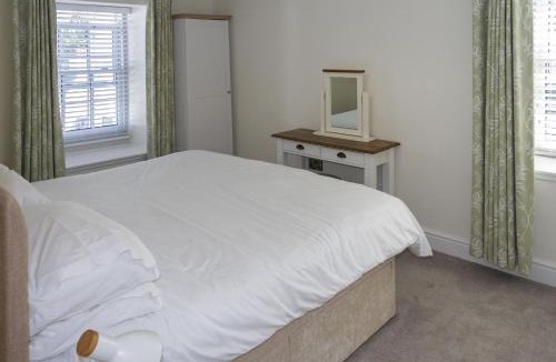 New Galloway House | Skerrow