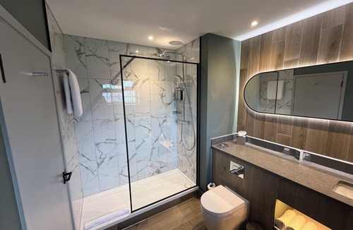 Hinckley Hotel | Sketchley Grange Hotel & Spa