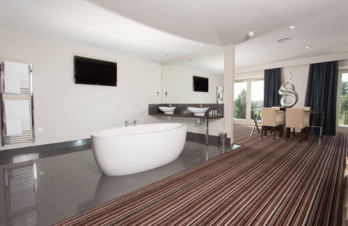 Hinckley Hotel | Sketchley Grange Hotel & Spa