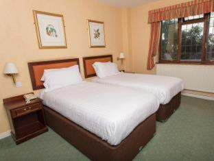 Hinckley Hotel | Sketchley Grange Hotel & Spa