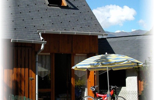 Viella Ski Chalet | Ski 10 mins from the slopes of Barèges-Tourmalet-la Mongie and Luz Ardiden
