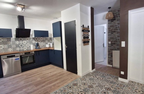 Aragnouet House | Ski and hiking chalet, max. 17 people