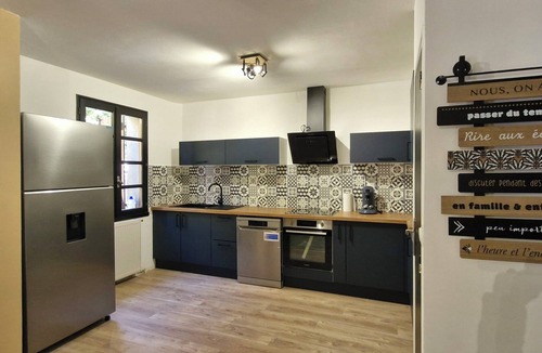 Aragnouet House | Ski and hiking chalet, max. 17 people