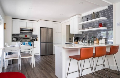 Meaford Apartment | `Ski` at Hills Meaford | 2BD Suite + Bunk Beds