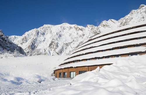 Piau Engaly Apartment | Ski aux pieds ! Studio moderne + vue imprenable