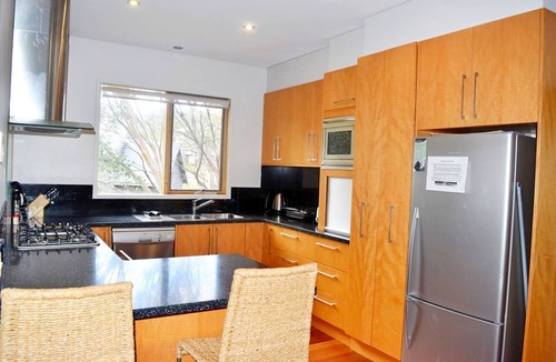 Dinner Plain Ski Chalet | Ski Break Luxury Chalet - Dinner Plain