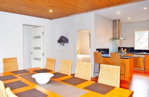 Dinner Plain Ski Chalet | Ski Break Luxury Chalet - Dinner Plain