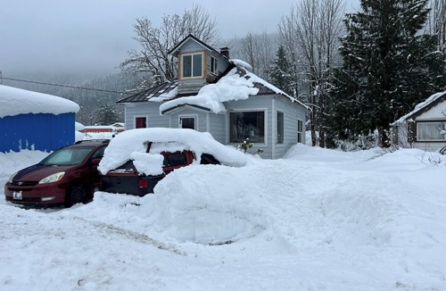 Skykomish House | Ski Cabin 3-bedroom house in Skykomish perfect for your getaway