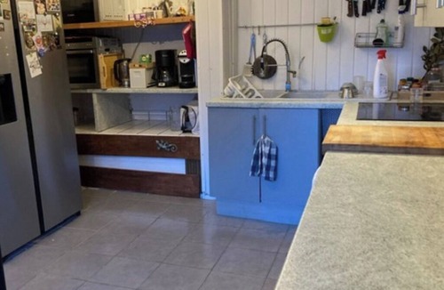 Saint-Beat Bed & Breakfast | Ski chalet comfort and mountain touring