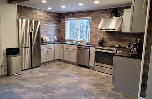 Windham Ski Chalet | Ski Chalet In Windham