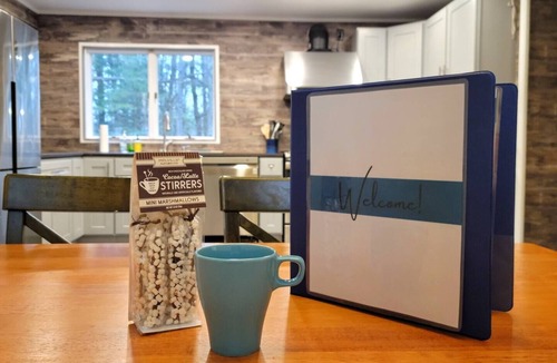 Windham Ski Chalet | Ski Chalet In Windham