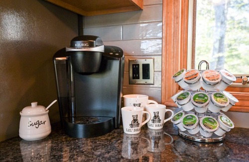 Jackson House | Ski Chalet|Ping-Pong|Fire Pit|5 min -> Slopes 🎿❄️🏂🌲🗻