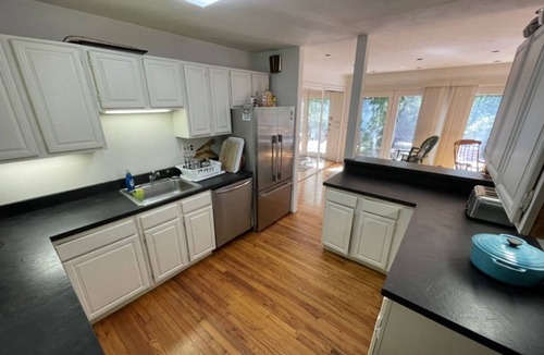 Denver Ski Chalet | Ski chalet